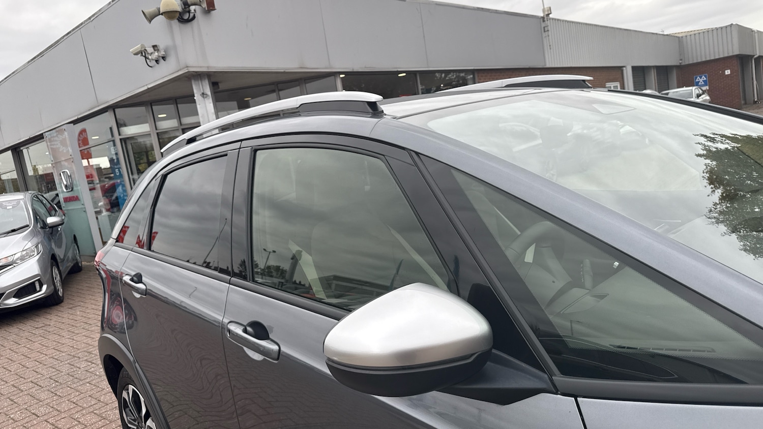 Used Honda Jazz 2021 for sale - 76366255: Photo 17