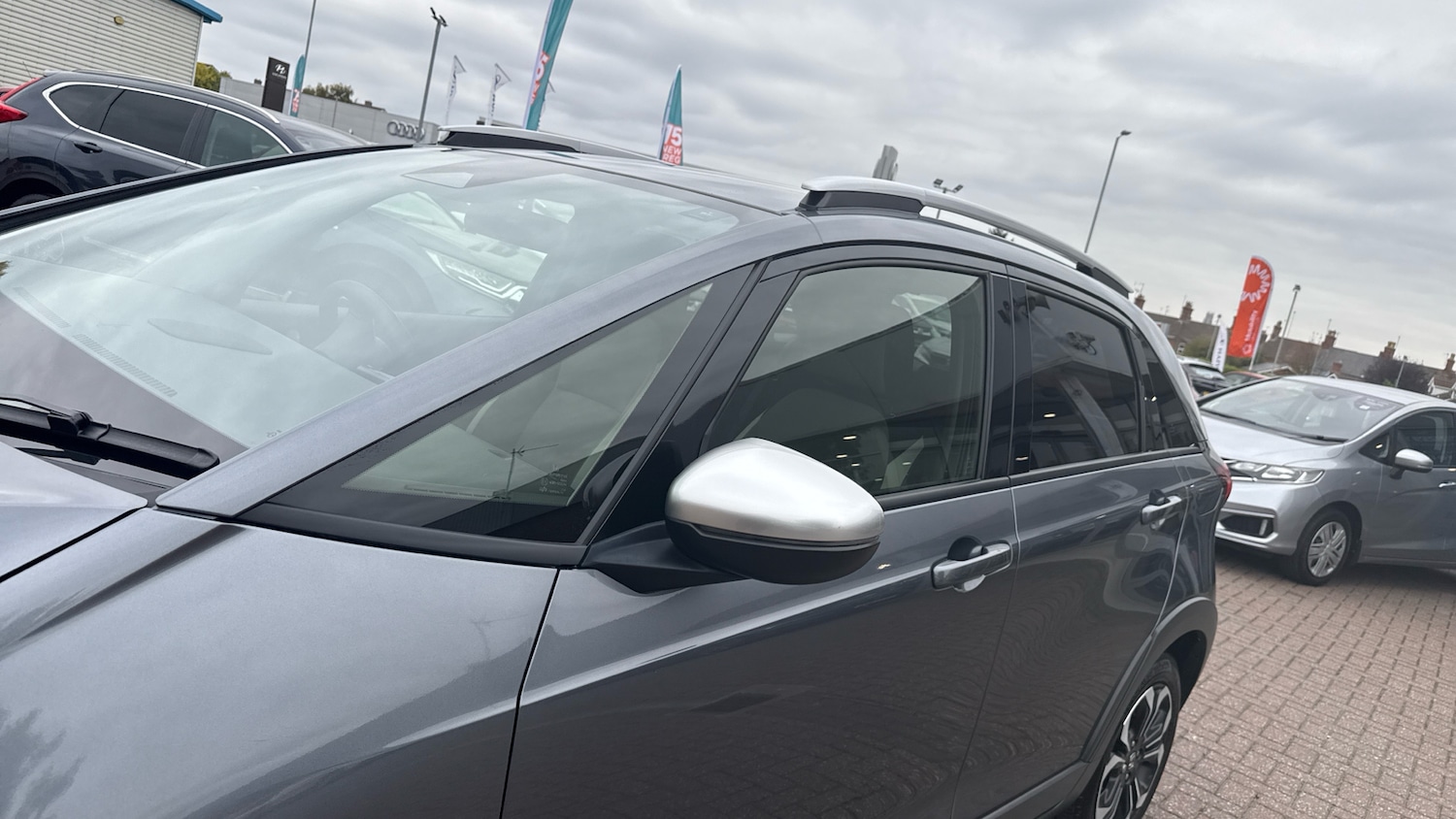Used Honda Jazz 2021 for sale - 76366255: Photo 18