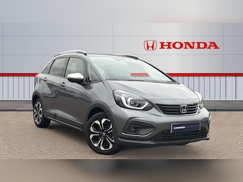 Honda - Jazz