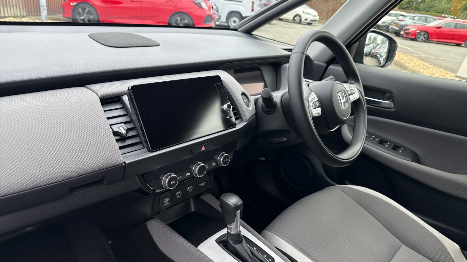 Used Honda Jazz 2021 for sale - 76366255: Photo 2