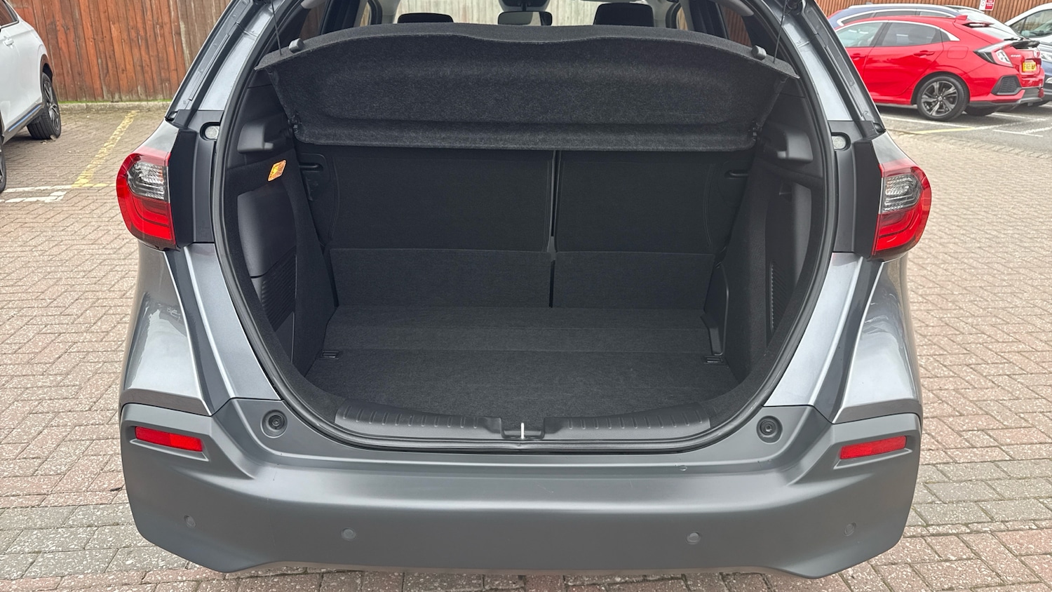 Used Honda Jazz 2021 for sale - 76366255: Photo 20