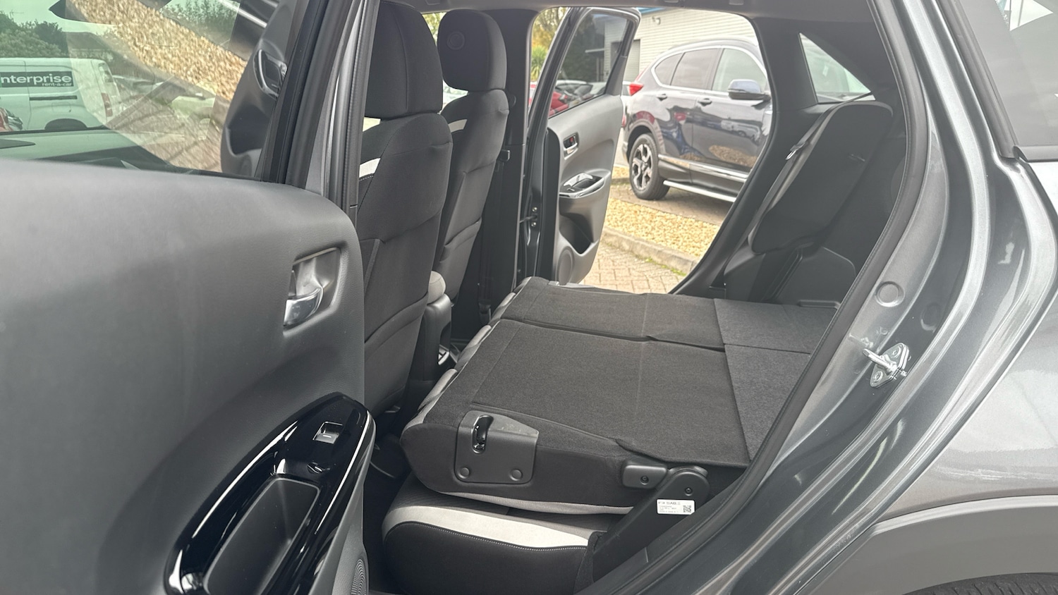 Used Honda Jazz 2021 for sale - 76366255: Photo 23
