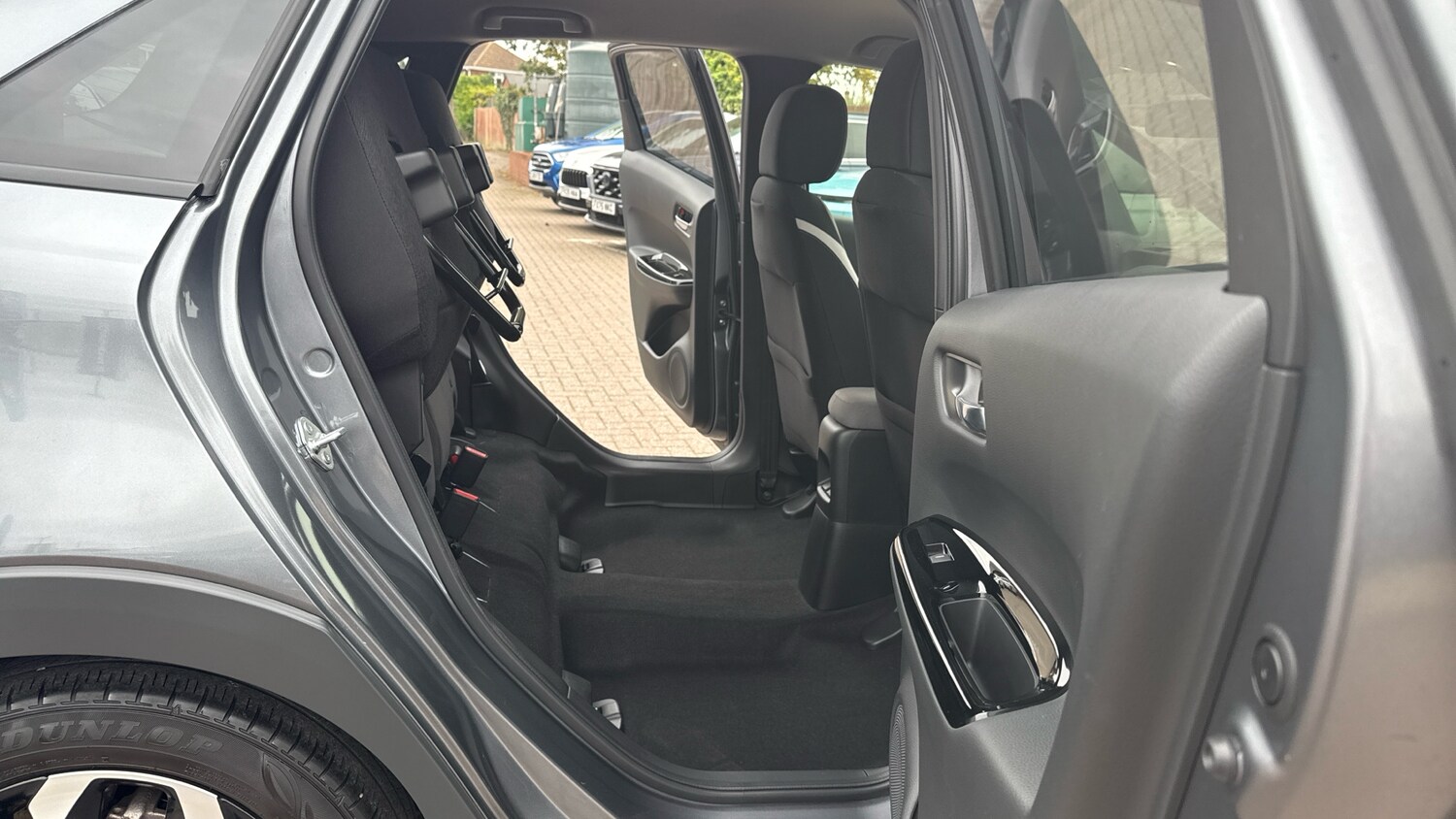 Used Honda Jazz 2021 for sale - 76366255: Photo 24