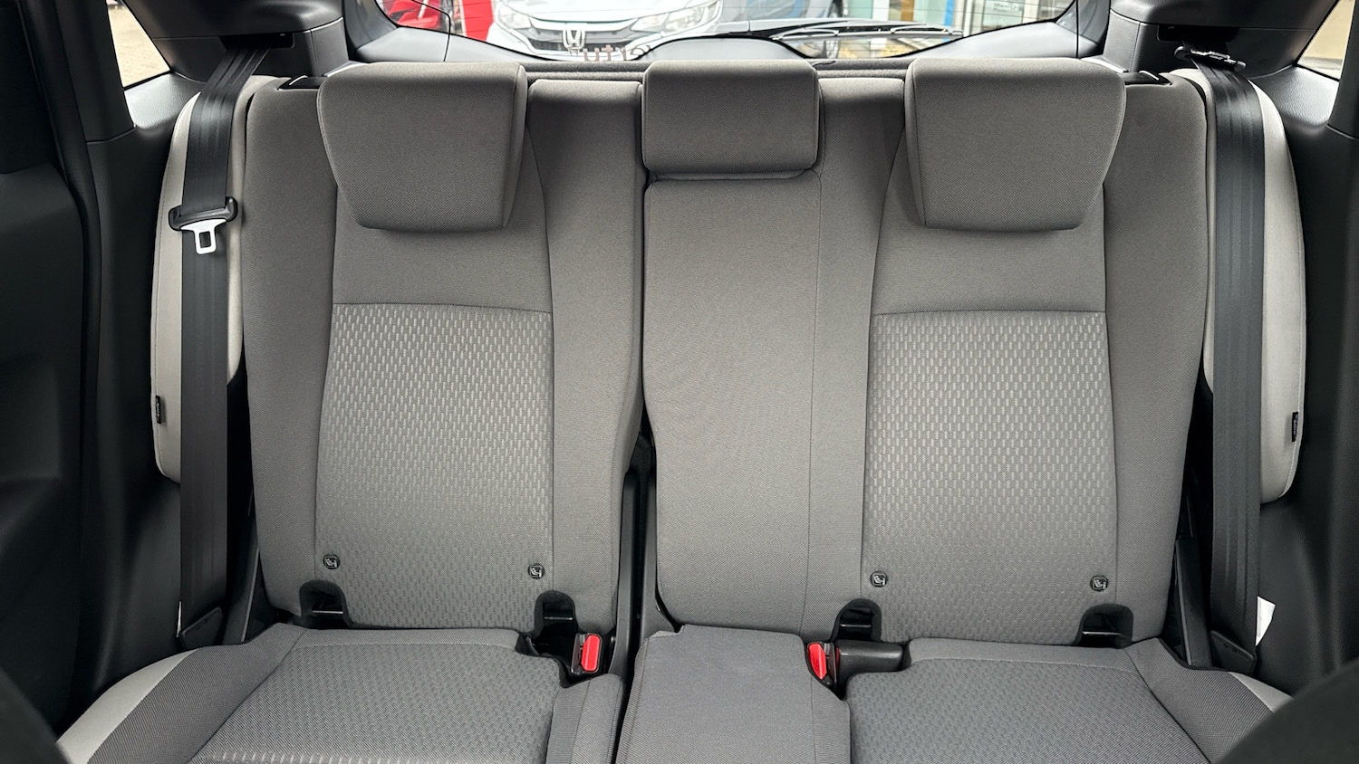Used Honda Jazz 2021 for sale - 76366255: Photo 25