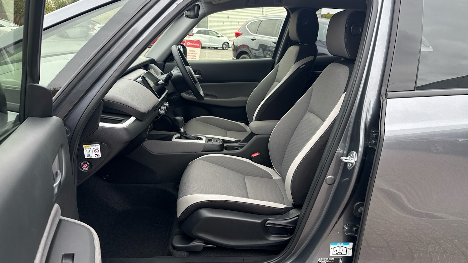 Used Honda Jazz 2021 for sale - 76366255: Photo 27