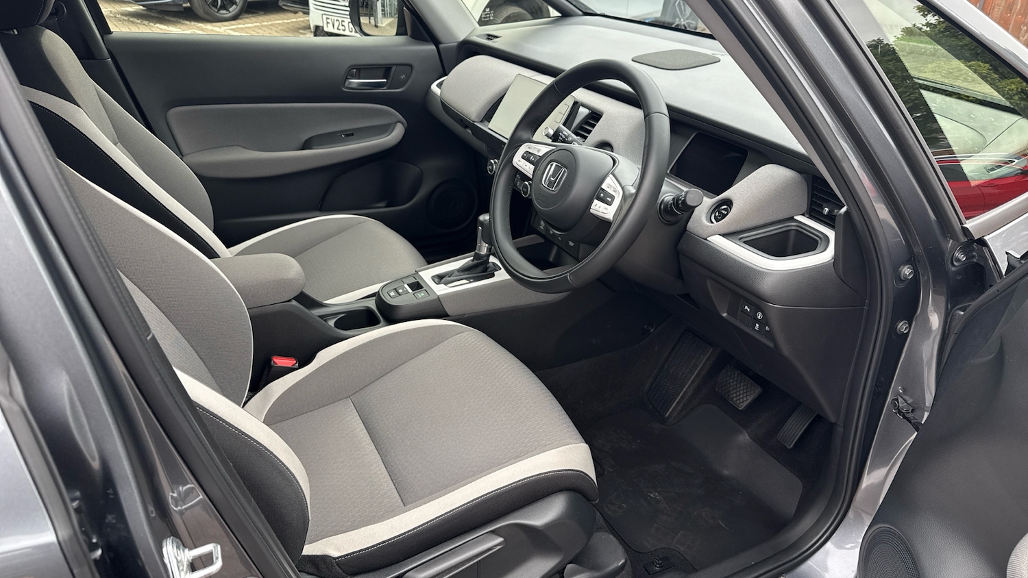 Used Honda Jazz 2021 for sale - 76366255: Photo 28