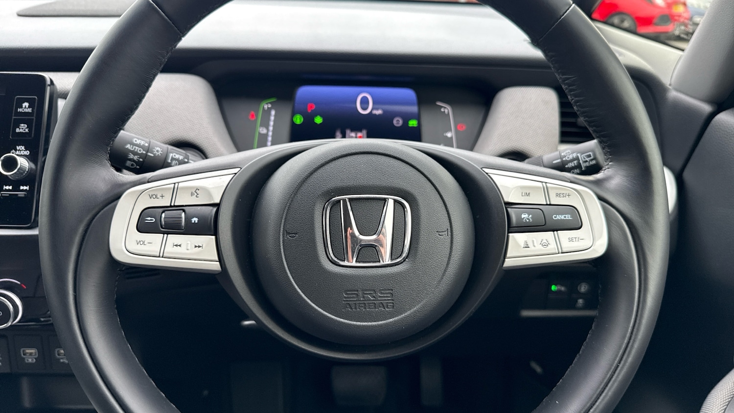 Used Honda Jazz 2021 for sale - 76366255: Photo 29