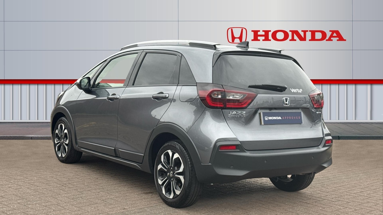 Used Honda Jazz 2021 for sale - 76366255: Photo 3