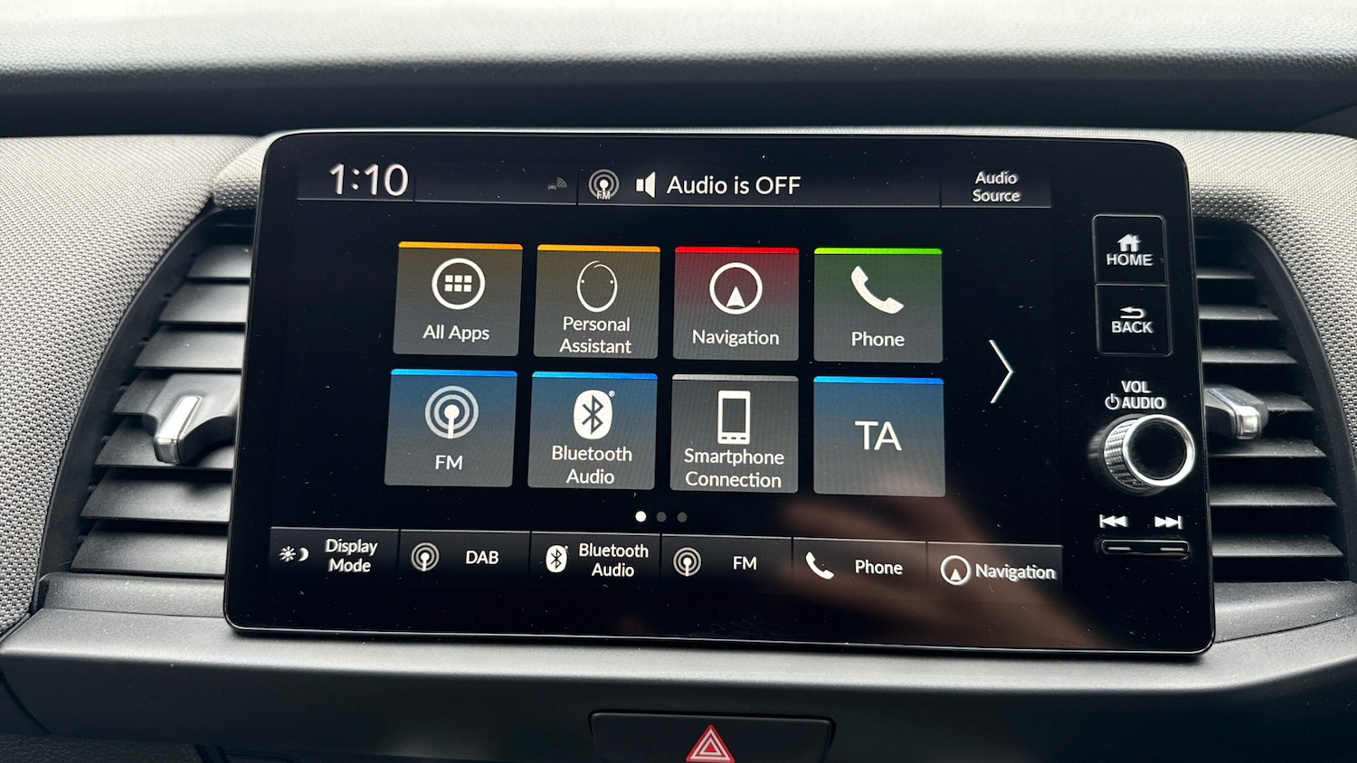 Used Honda Jazz 2021 for sale - 76366255: Photo 30