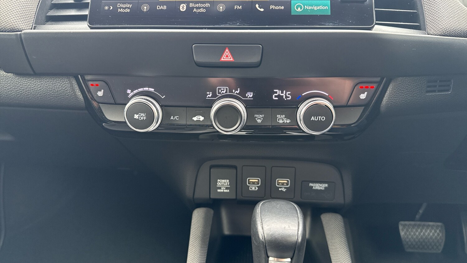 Used Honda Jazz 2021 for sale - 76366255: Photo 33
