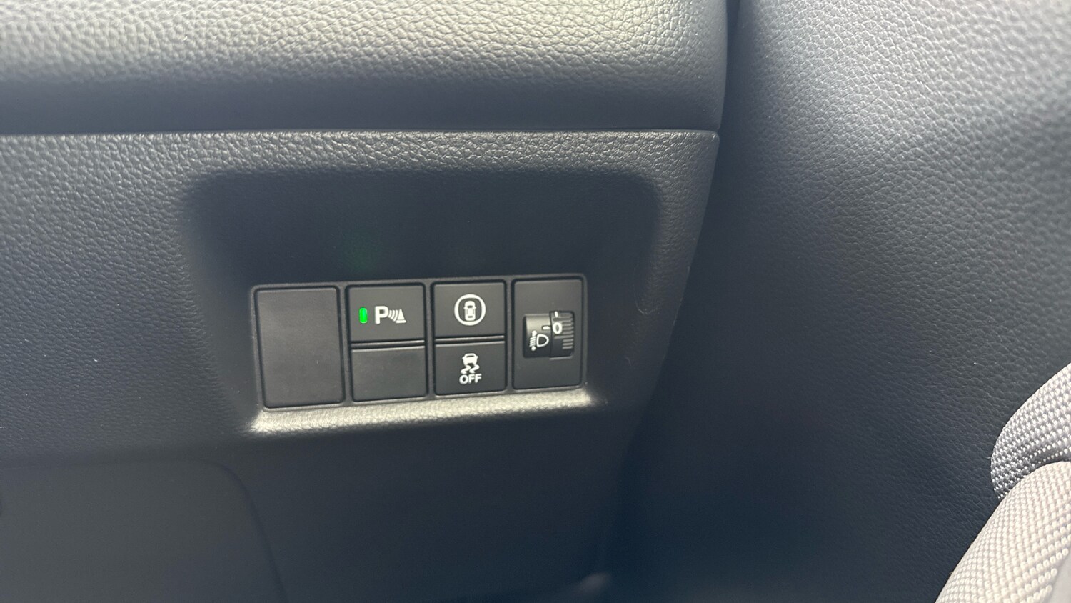 Used Honda Jazz 2021 for sale - 76366255: Photo 36