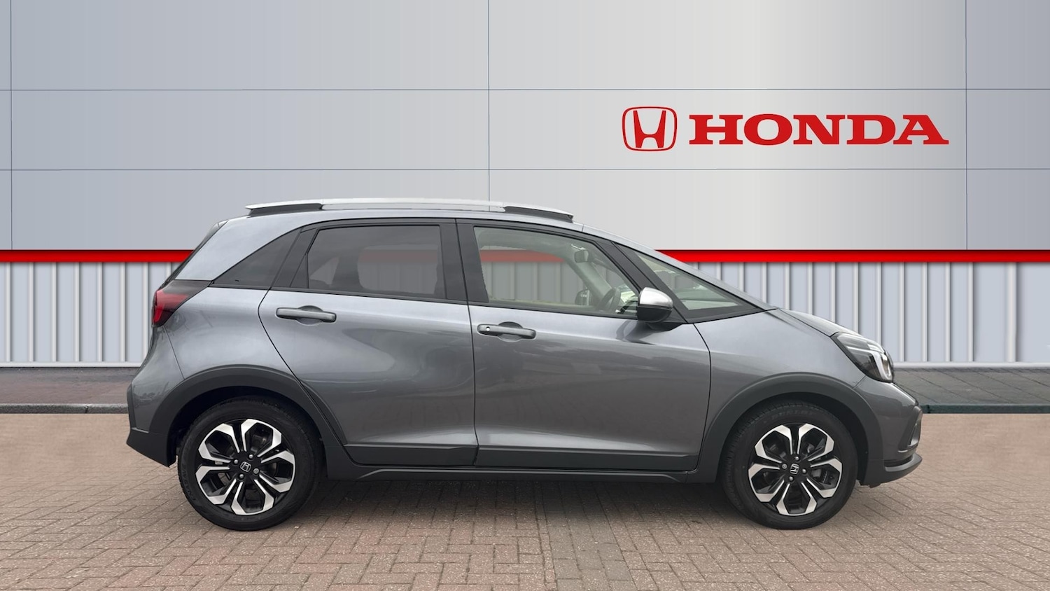 Used Honda Jazz 2021 for sale - 76366255: Photo 5