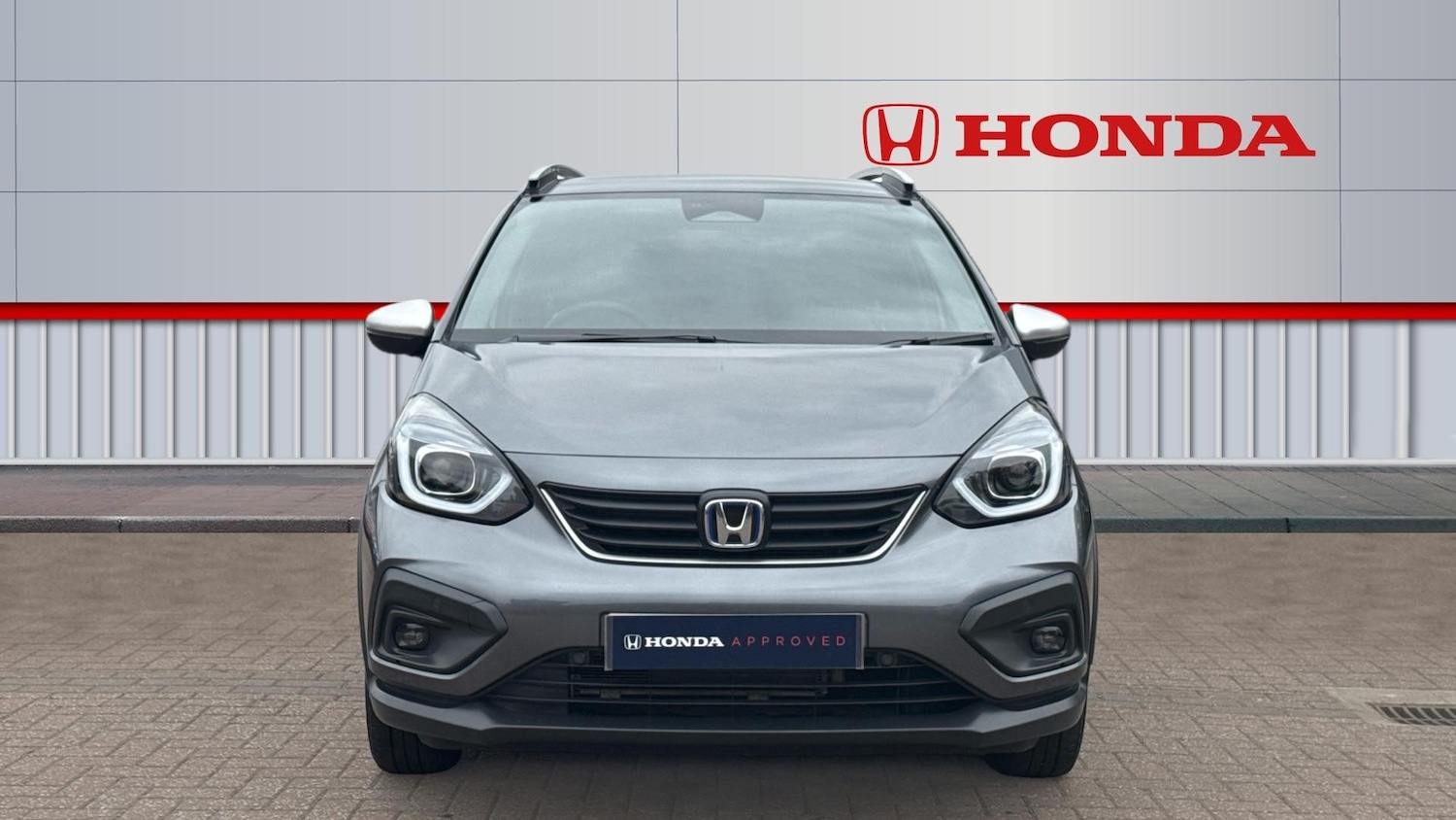 Used Honda Jazz 2021 for sale - 76366255: Photo 6