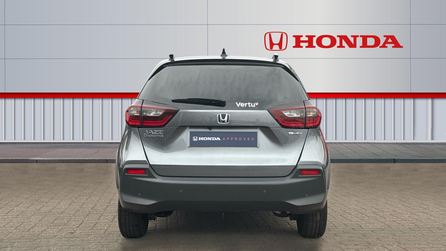 Used Honda Jazz 2021 for sale - 76366255: Photo 7