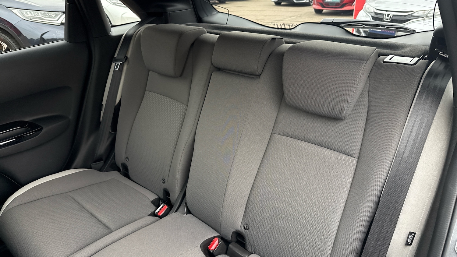 Used Honda Jazz 2021 for sale - 76366255: Photo 8