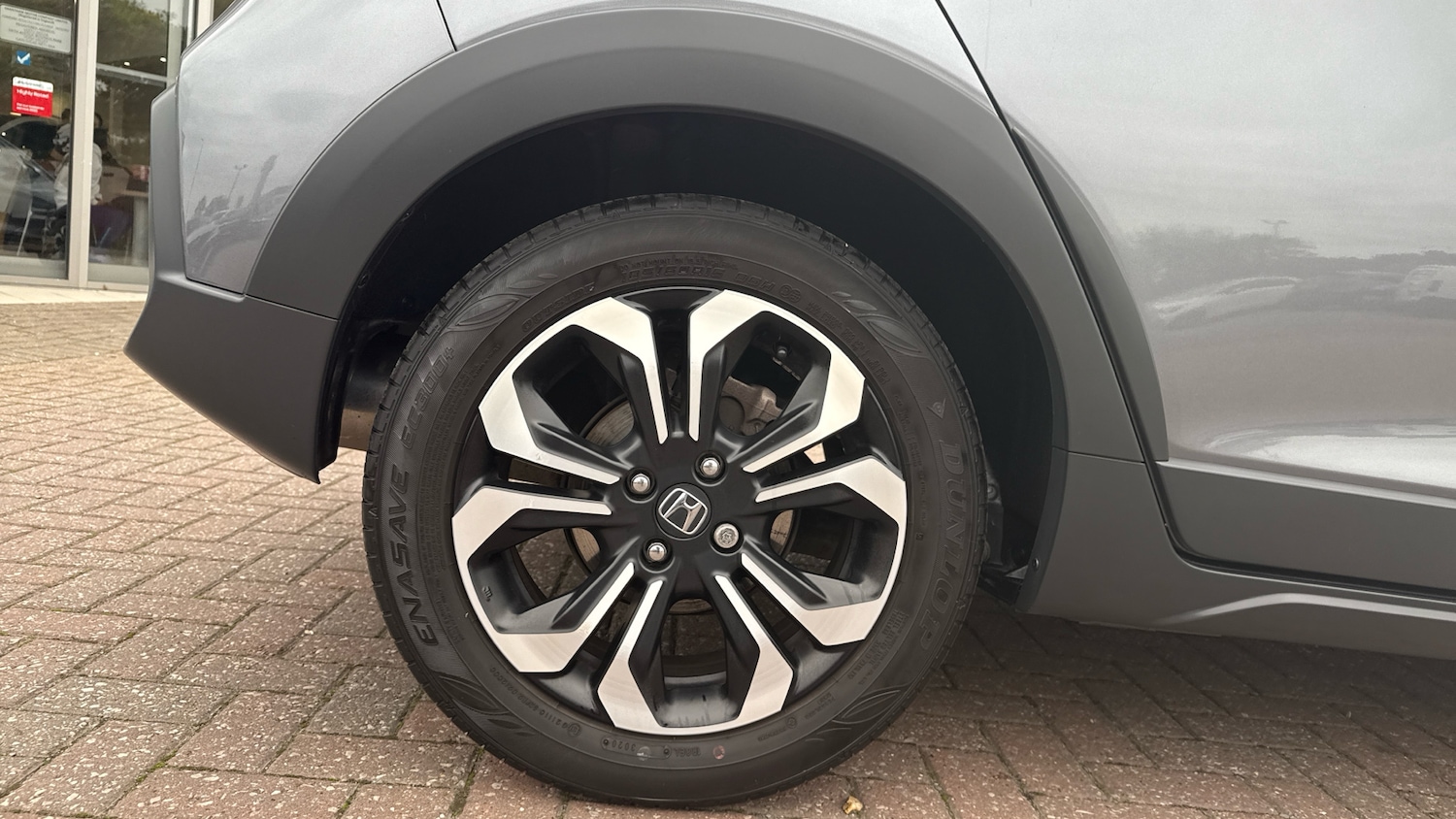 Used Honda Jazz 2021 for sale - 76366255: Photo 9