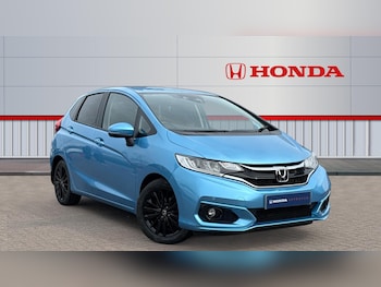 Used Honda Jazz 2018 for sale - 78284588: Photo