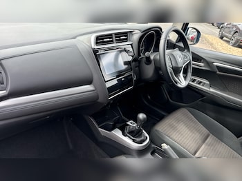 Used Honda Jazz 2018 for sale - 78284588: Photo