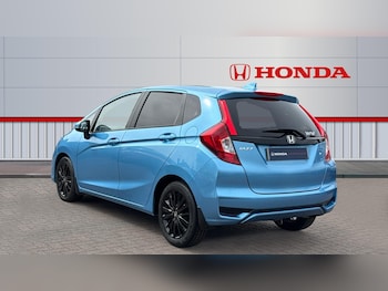 Used Honda Jazz 2018 for sale - 78284588: Photo