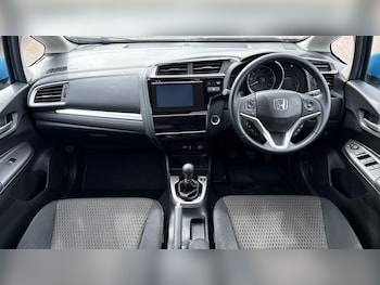 Used Honda Jazz 2018 for sale - 78284588: Photo
