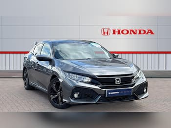 Used Honda Civic 2019 for sale - 79584145: Photo