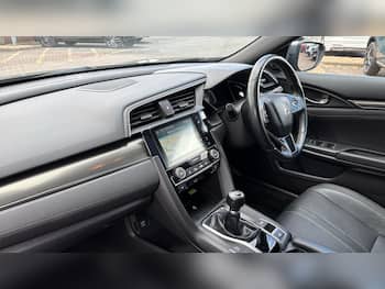 Used Honda Civic 2019 for sale - 79584145: Photo