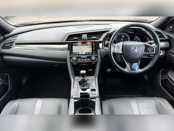 Used Honda Civic 2019 for sale - 79584145: Photo