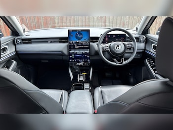 Used Honda e NY1 2024 for sale - 78918112: Photo