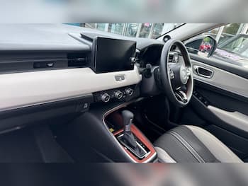 Used Honda HR-V 2024 for sale - 79731680: Photo