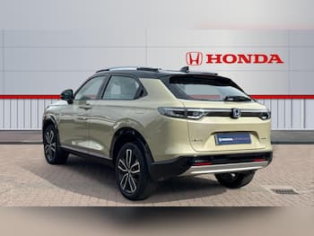 Used Honda HR-V 2024 for sale - 79731680: Photo