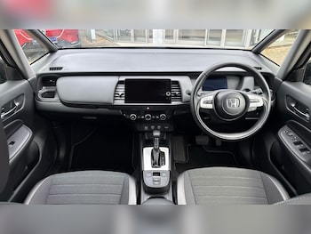 Used Honda Jazz 2025 for sale - 79272581: Photo