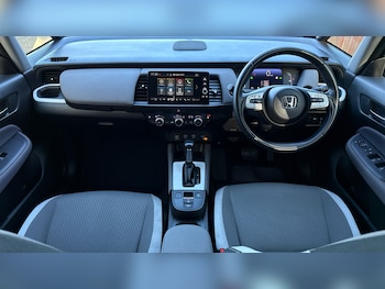 Used Honda Jazz 2022 for sale - 78389504: Photo