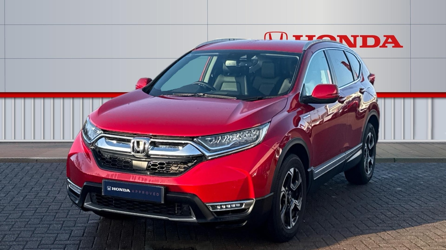 Used Honda CR-V 2020 for sale - 77026047: Photo 10