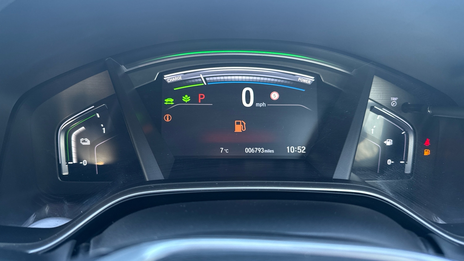 Used Honda CR-V 2020 for sale - 77026047: Photo 11