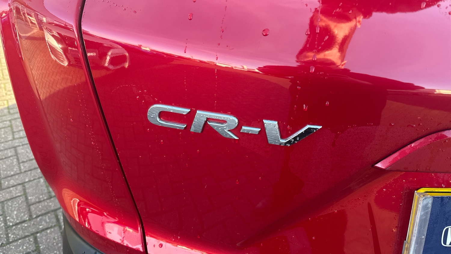 Used Honda CR-V 2020 for sale - 77026047: Photo 18