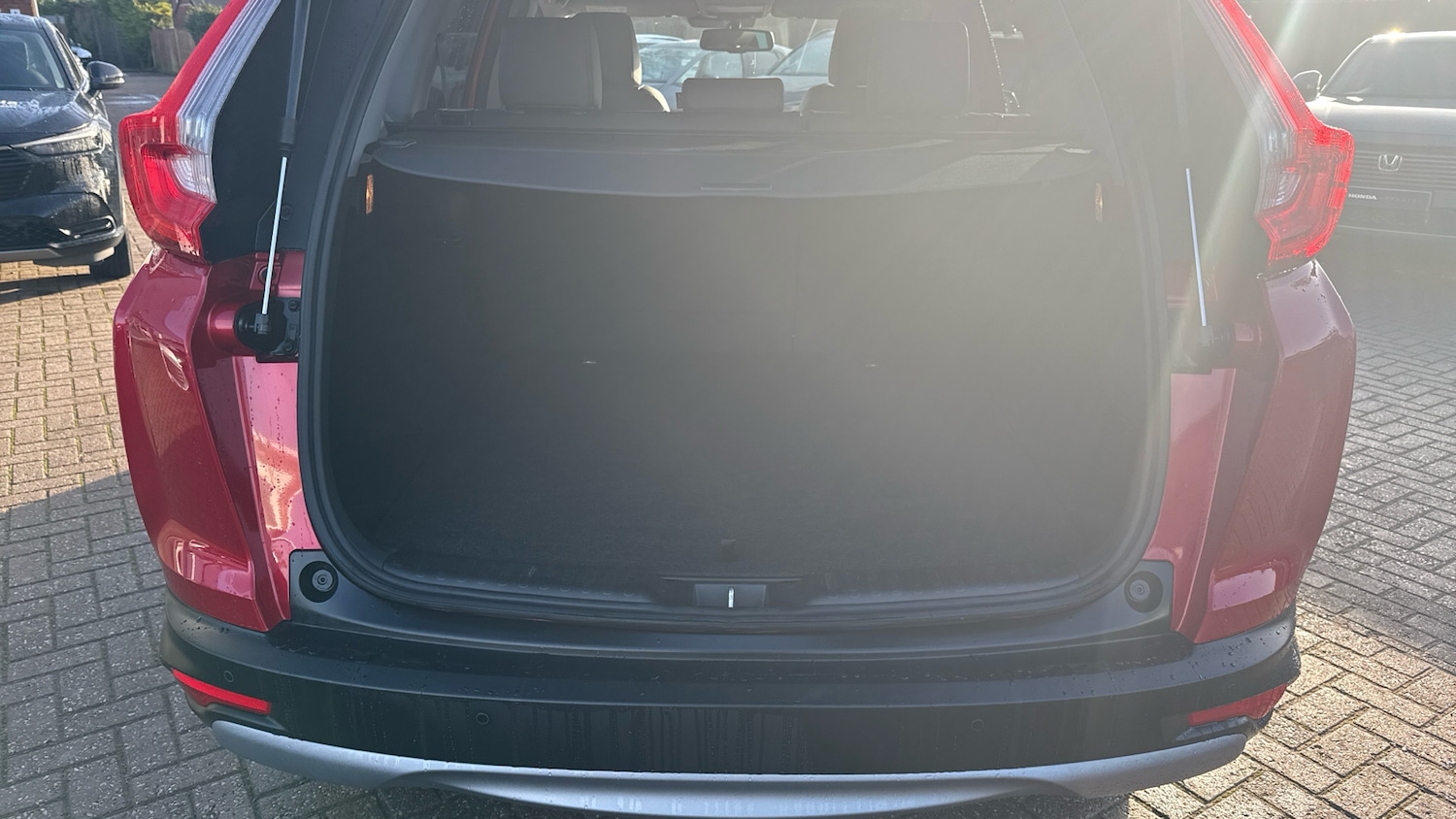 Used Honda CR-V 2020 for sale - 77026047: Photo 19