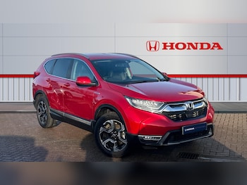 2020 (70) - 2.0 i-MMD Hybrid SR 5dr eCVT