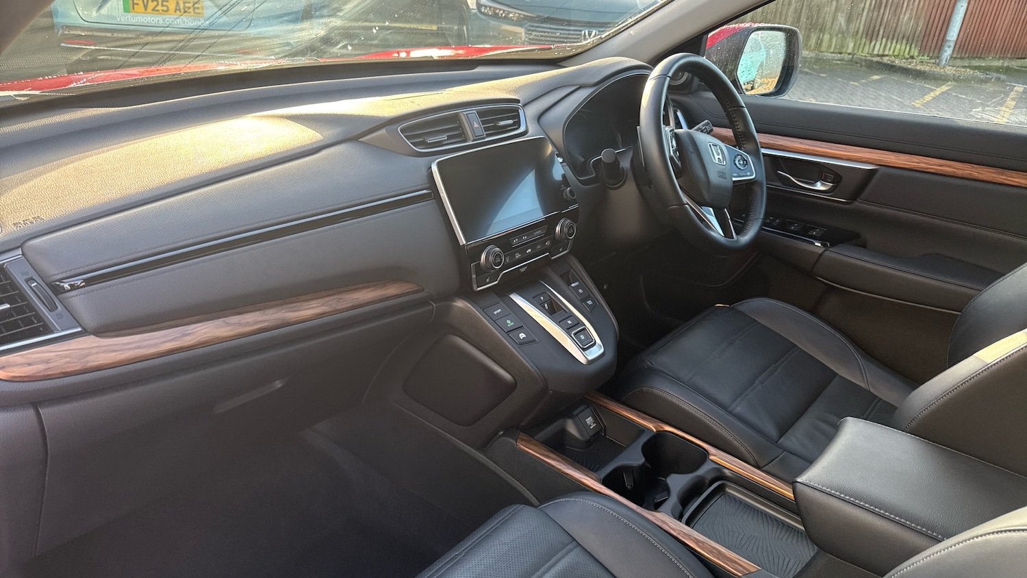 Used Honda CR-V 2020 for sale - 77026047: Photo 2