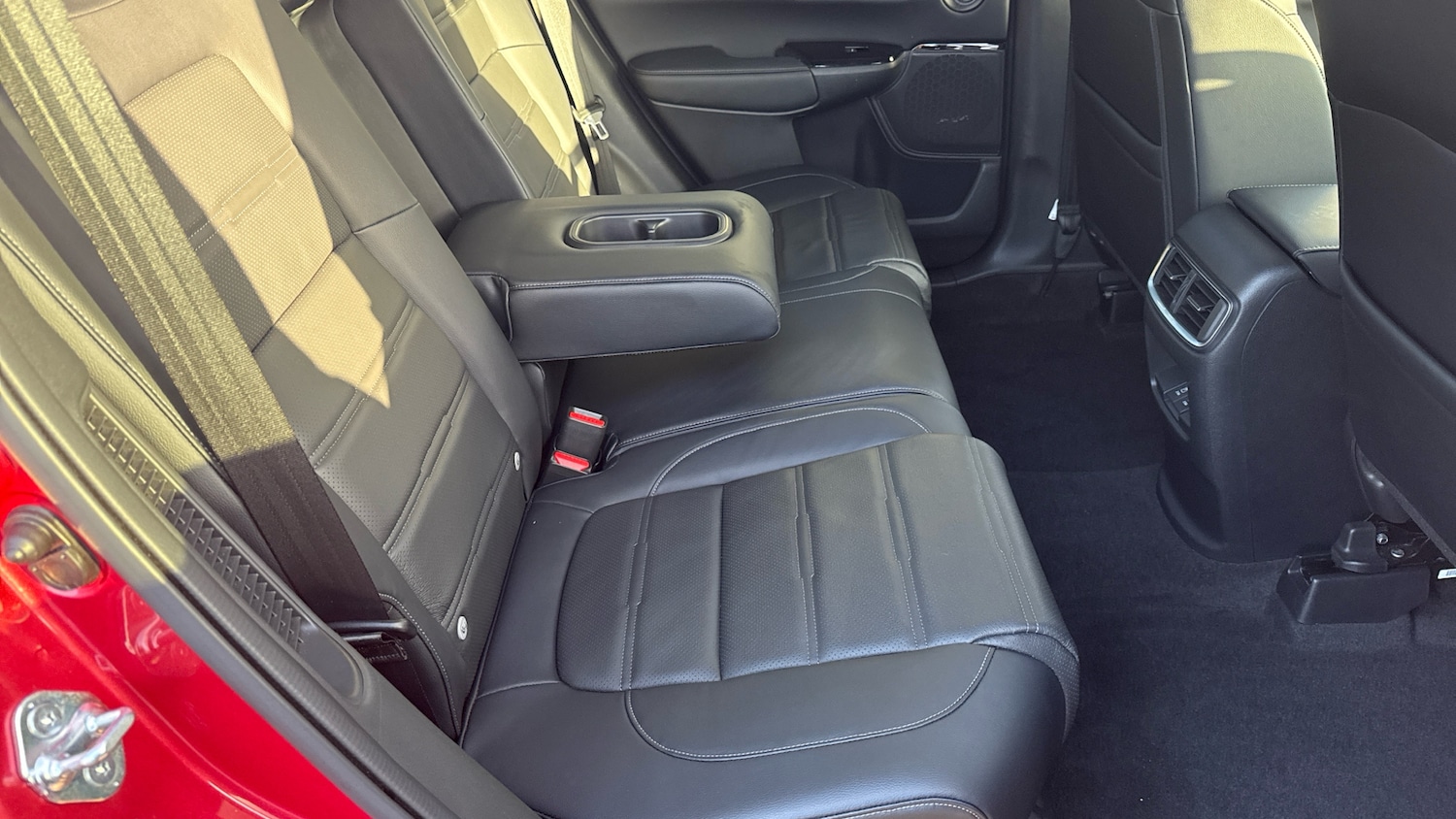 Used Honda CR-V 2020 for sale - 77026047: Photo 21