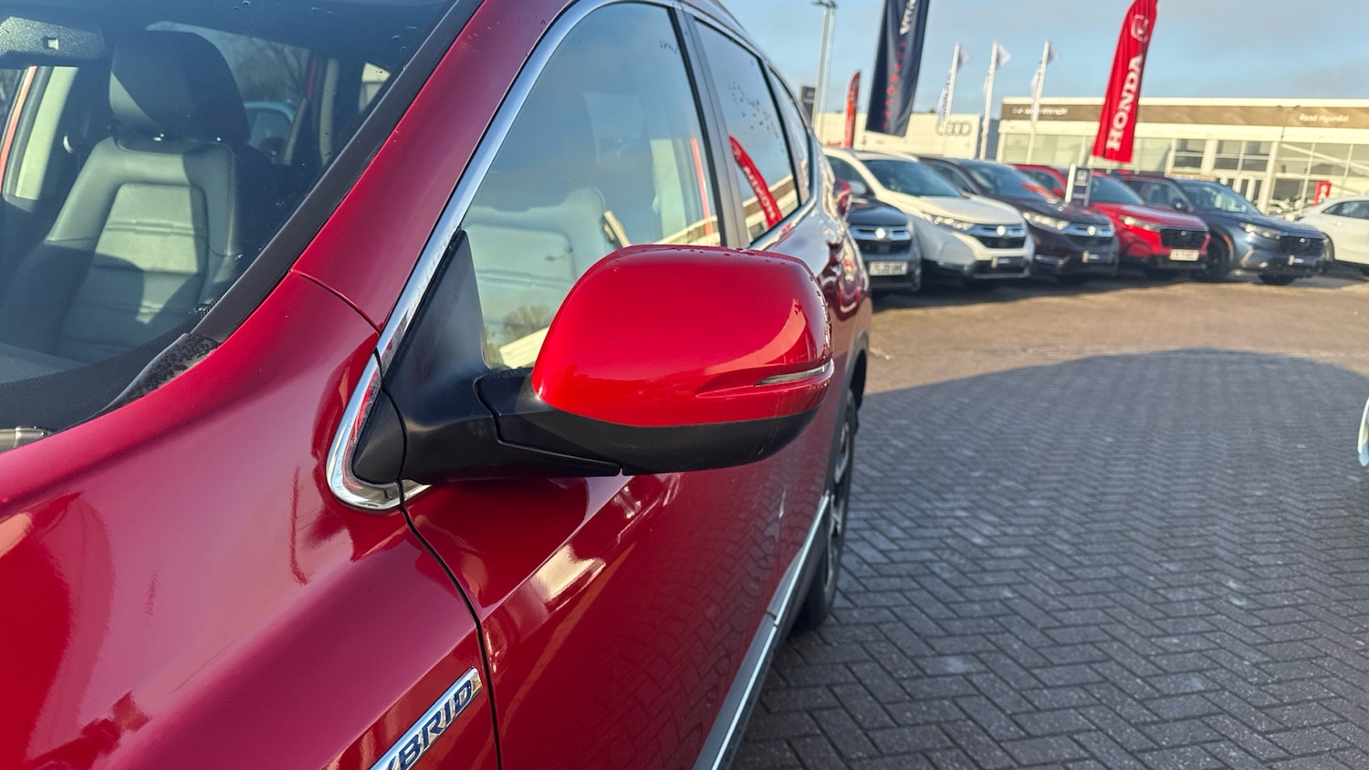 Used Honda CR-V 2020 for sale - 77026047: Photo 24