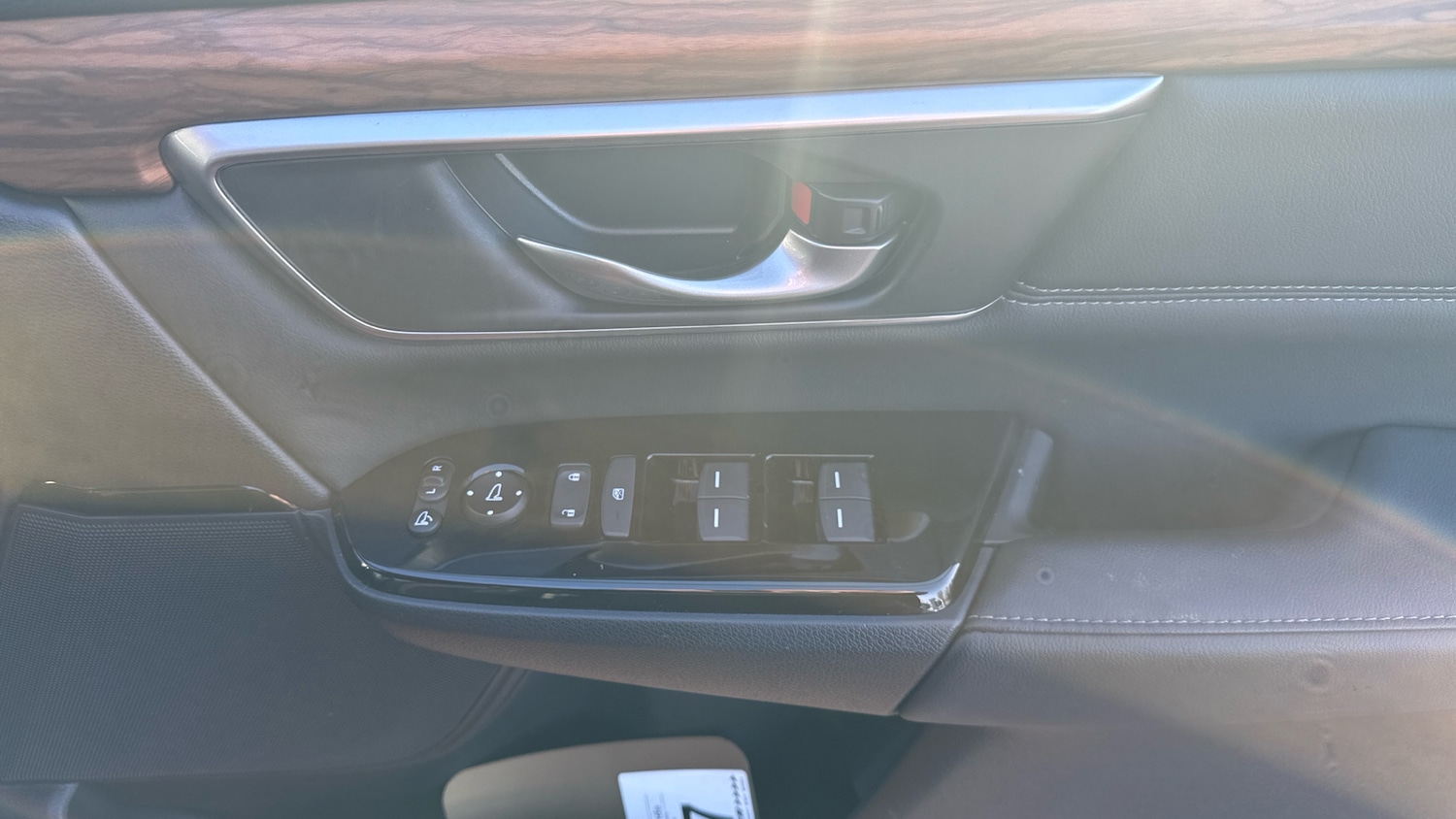 Used Honda CR-V 2020 for sale - 77026047: Photo 29