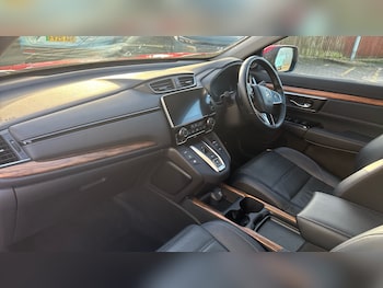 Used Honda CR-V 2020 for sale - 77026047: Photo