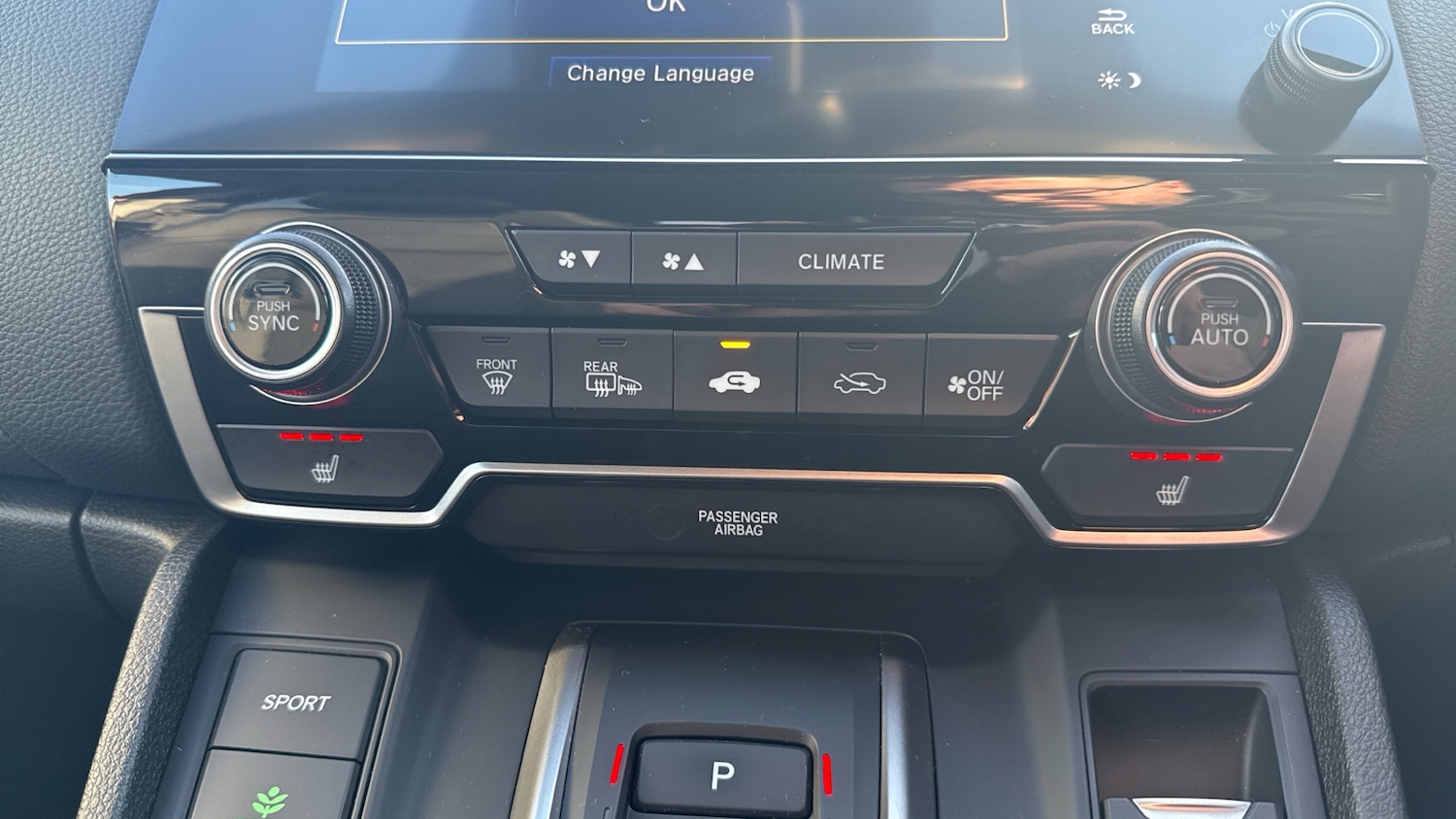 Used Honda CR-V 2020 for sale - 77026047: Photo 33