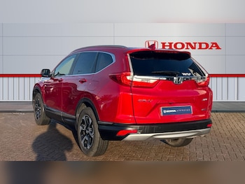 Used Honda CR-V 2020 for sale - 77026047: Photo