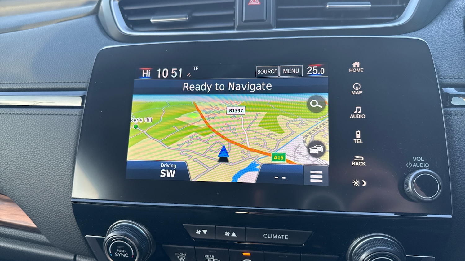 Used Honda CR-V 2020 for sale - 77026047: Photo 42