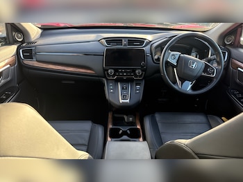 Used Honda CR-V 2020 for sale - 77026047: Photo