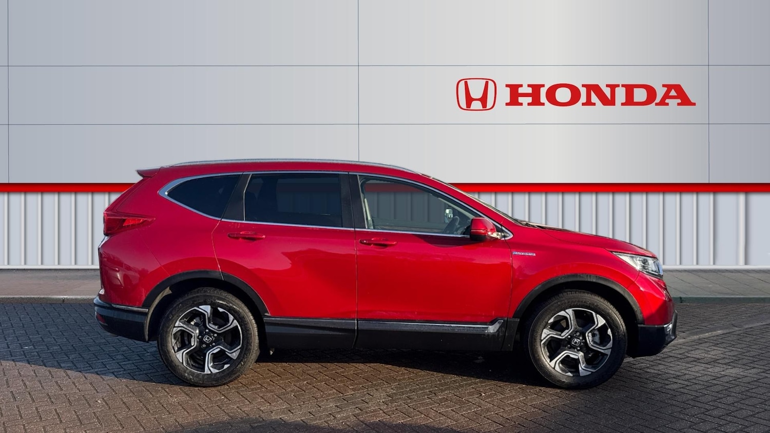 Used Honda CR-V 2020 for sale - 77026047: Photo 5
