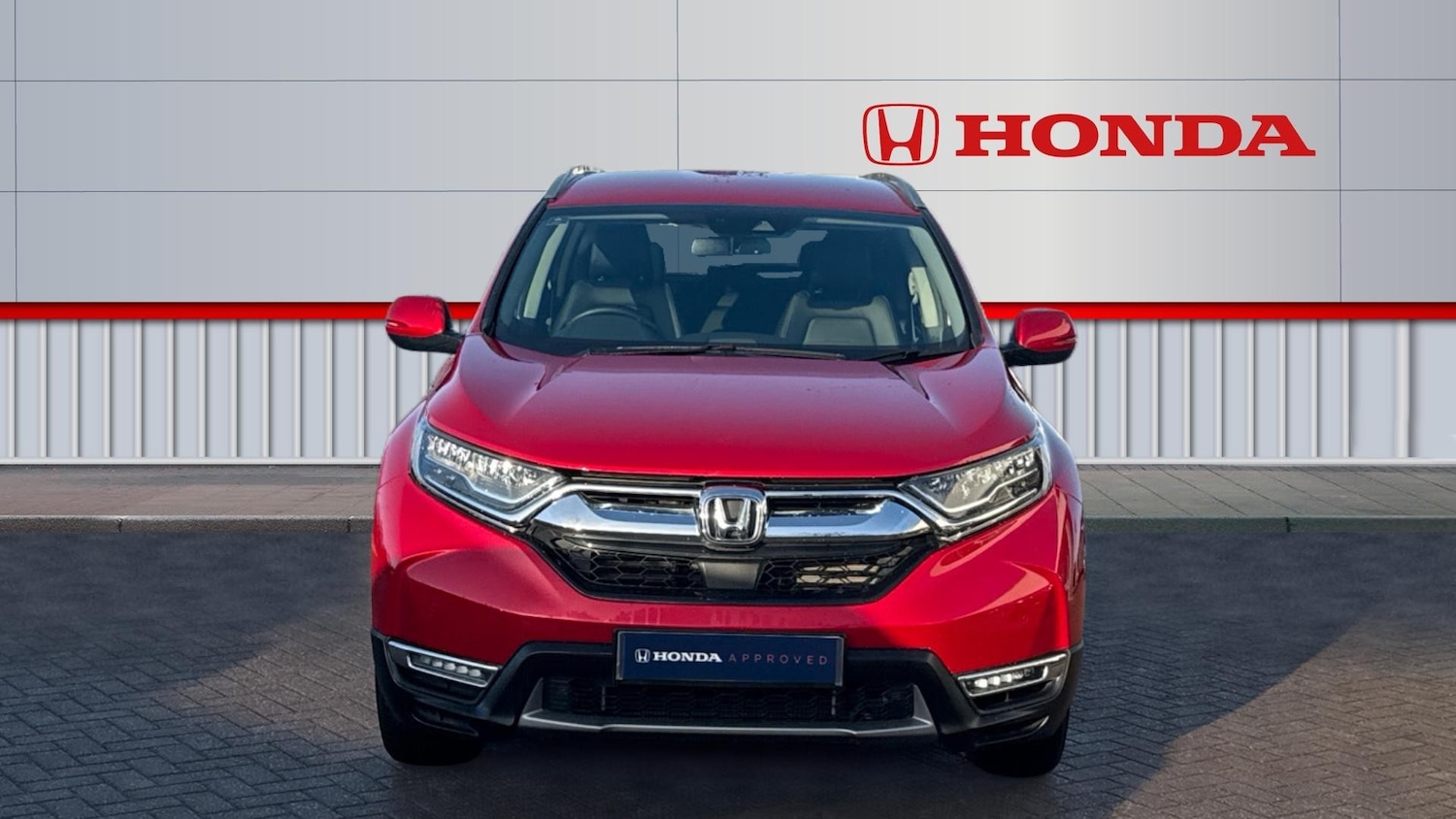 Used Honda CR-V 2020 for sale - 77026047: Photo 6