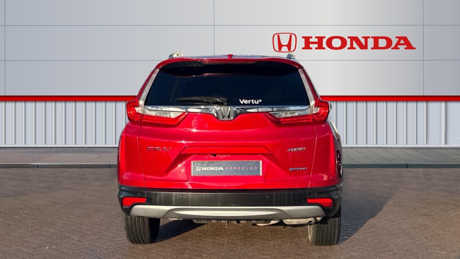 Used Honda CR-V 2020 for sale - 77026047: Photo 7