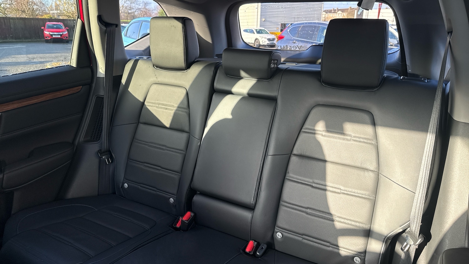 Used Honda CR-V 2020 for sale - 77026047: Photo 8